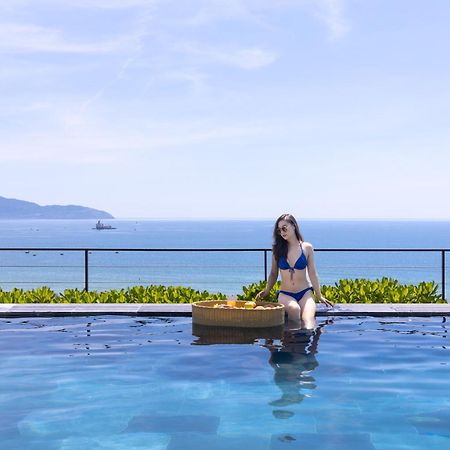 Jbay Beachfront Boutique Hotel Da Nang Buitenkant foto