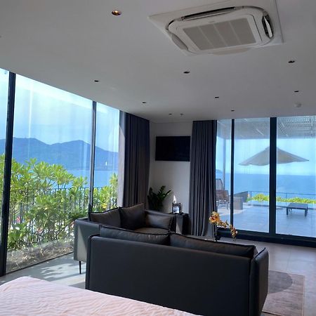 Jbay Beachfront Boutique Hotel Da Nang Buitenkant foto