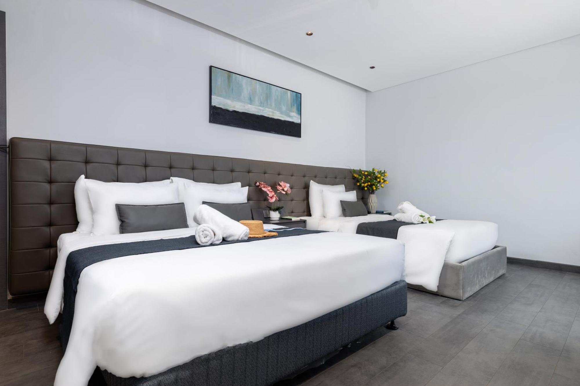 Jbay Beachfront Boutique Hotel Da Nang Buitenkant foto