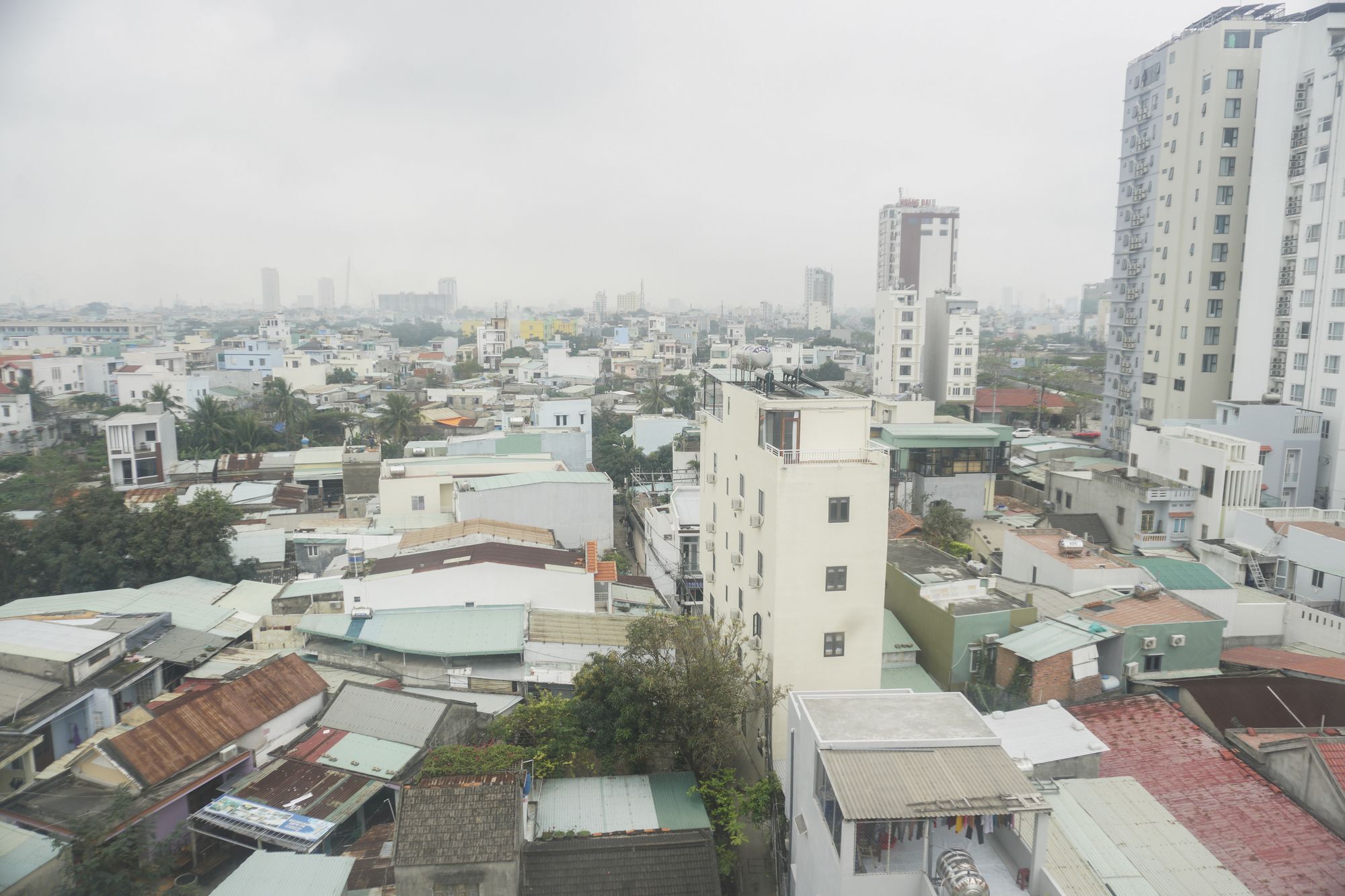 Jbay Beachfront Boutique Hotel Da Nang Buitenkant foto