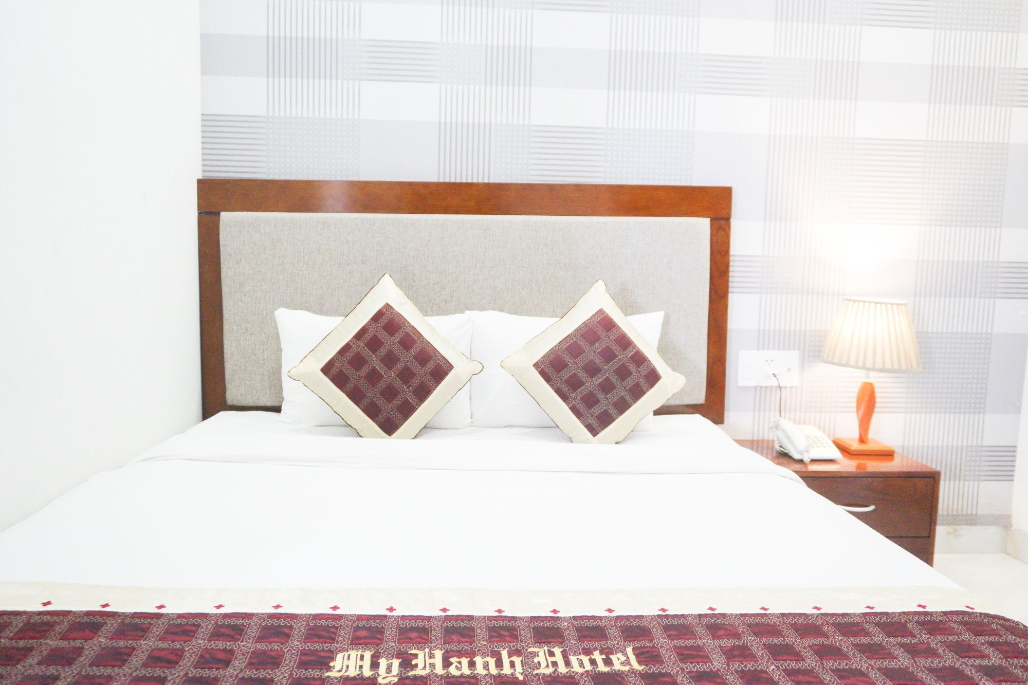 Jbay Beachfront Boutique Hotel Da Nang Buitenkant foto