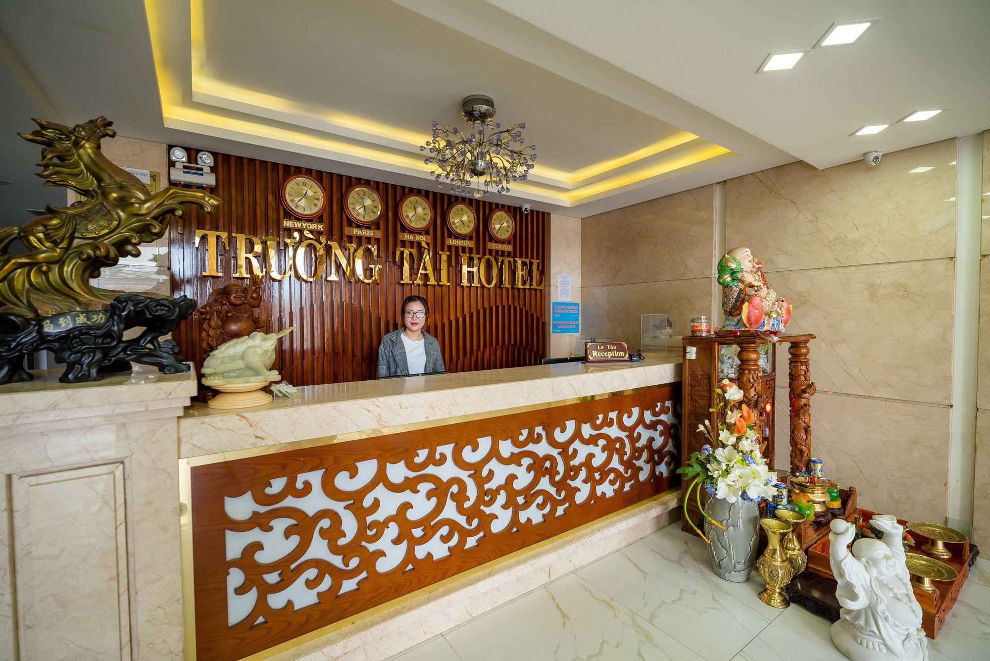 Jbay Beachfront Boutique Hotel Da Nang Buitenkant foto